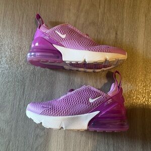 Toddler Nike Air Max 270